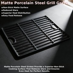 Grill Parts for Nexgrill 720-0830H 4 Burner, 5 Burner 720-0888N, 720-0888 Gas…