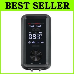 Pit Boss Pro Series II Digital Controller Replacement**