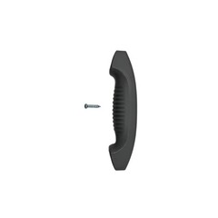 Upgraded 80672 Charcoal Grill Tool Handle Fit for Weber Many F
