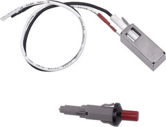 Grill Ignition Kit for Weber Spirit E-210 Genesis E-320 E-310 7510