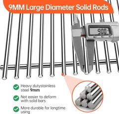 Weber Genesis II 300 Flavorizer Bars Heat Plates 9mm Grates E-310 E-315