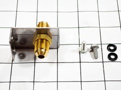 Weber Grill Part # 62768 – Bulkhead Assy Sae 3/8 Gen ’11 Bb