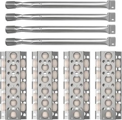 Briquette Tray Replacement Parts for Summerset Sizzler 26″ 32″ Grill, Heat Plate