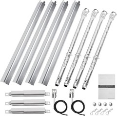 Grill Replacement Parts for Charbroil Performance 4-Burner 463365021 463365724 4