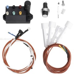 67532 Igniter 66220 Button Replacement for Weber Ignition Kit Weber GS4 Genes…