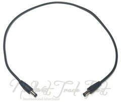 Replacement 2ft Sensor Cable Cord Adapter for Bradley Electric Digital Smoker
