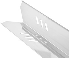 B0212-040 55-24-198 Heat Plates Grill Replacement Parts for Revoace Grill Parts