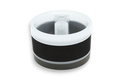 Napoleon Grill Part # N380-0039 – Burner Control Knob Large Gray