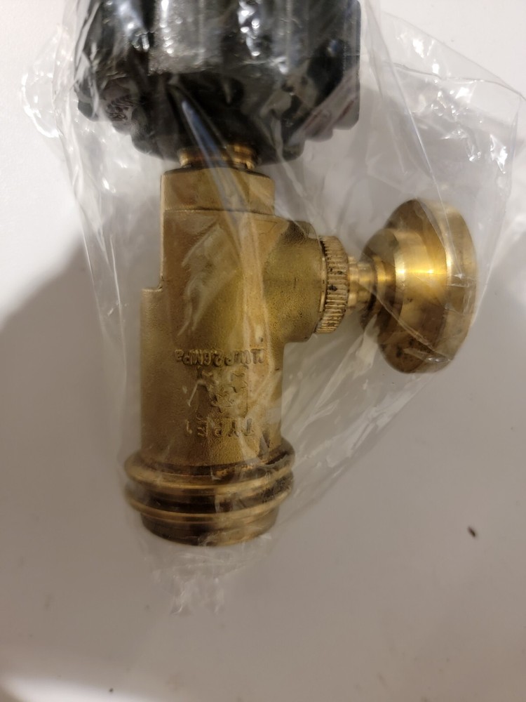 Propane Tank Gas Gauge Leak Detector Universal For Qcc1 Type1 Propane Tank Gas P