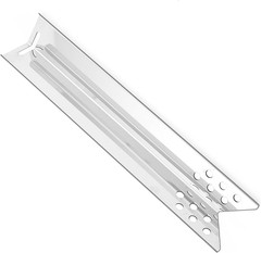 BG2824B Heat Plates Replacement Parts for Expert Grill Parts BG2824BP BG2824BN 5