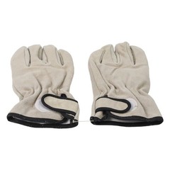 Comfortable For Outdoor Grill Gloves with Non Slip Grip for BBQ Enthusiasts