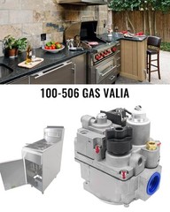 Vaticas 700-506 Gas Valve 720000 Btu/H Fit For Robertshaw 700 Series