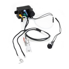 Quick Install Ignition Kit for Weber For Spirit 220 and 320 Gas Grills