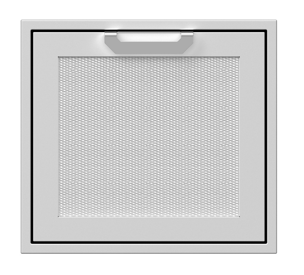 Hestan AGADR24 24″W Single Right Hinge Access Door – Stainless Steel