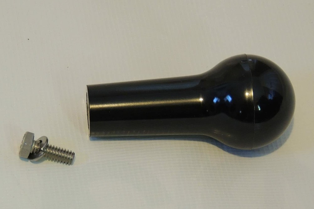 Ducane Gas Grill Original Aluminum Series Replacement Lid Handle PH2B