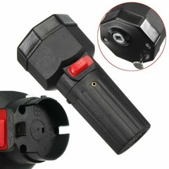 Battery Powered Barbecue Grill Rotator Motor BBQ Roast Accessory Rotisserie