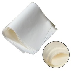 20 Sheets of High for temperature Resistant Silicone Oil Absorbing