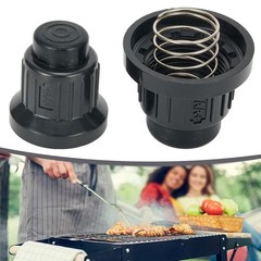 Easy Replacement Ignitor Cap �C Compatible with 1 6 Outlet Gas Grill Ignitors