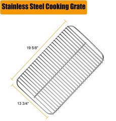 Grill Replacement Parts for Char-Broil Classic 280 2-Burner Burner Grate Kit