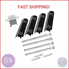 BBQration Replacement Parts Kit for Charbroil 463436214 463436213 461334813 4613