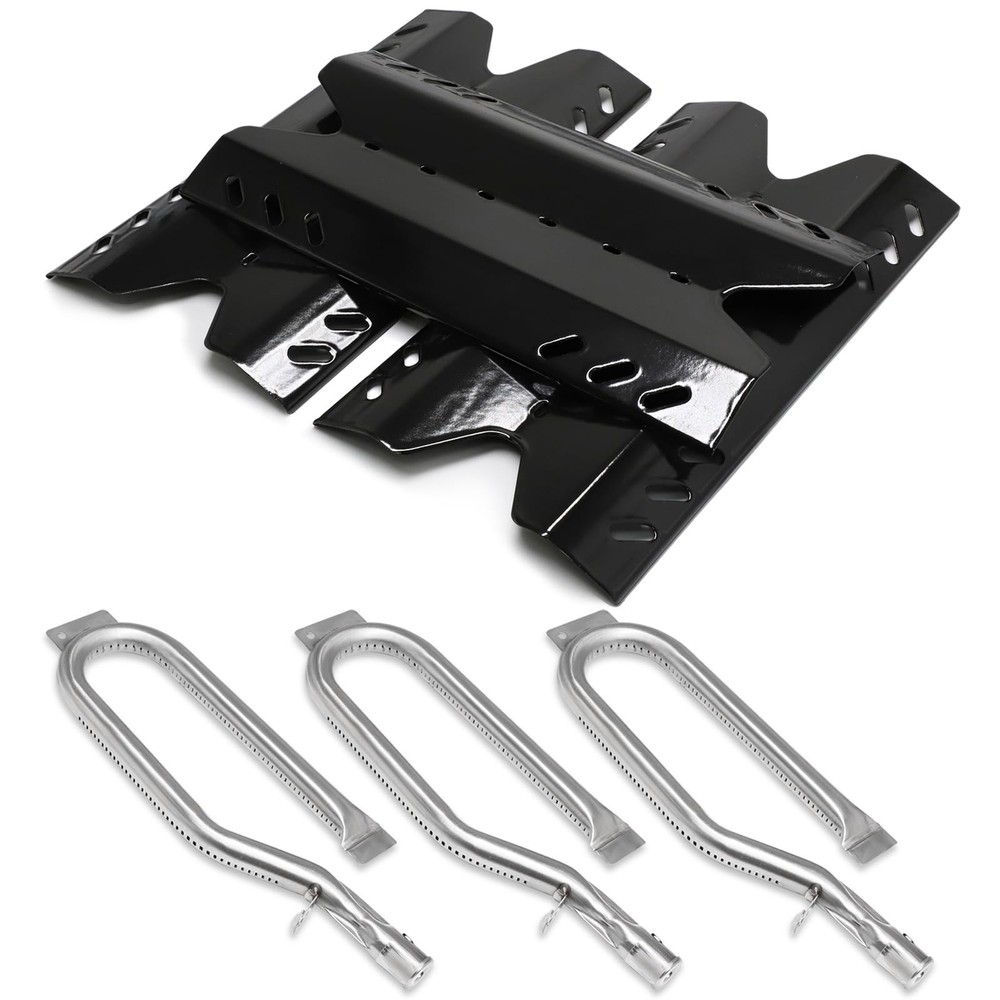 Grill Replacement Parts for Members Mark, BBQ Pro, Outdoor Gourmet, Burners &