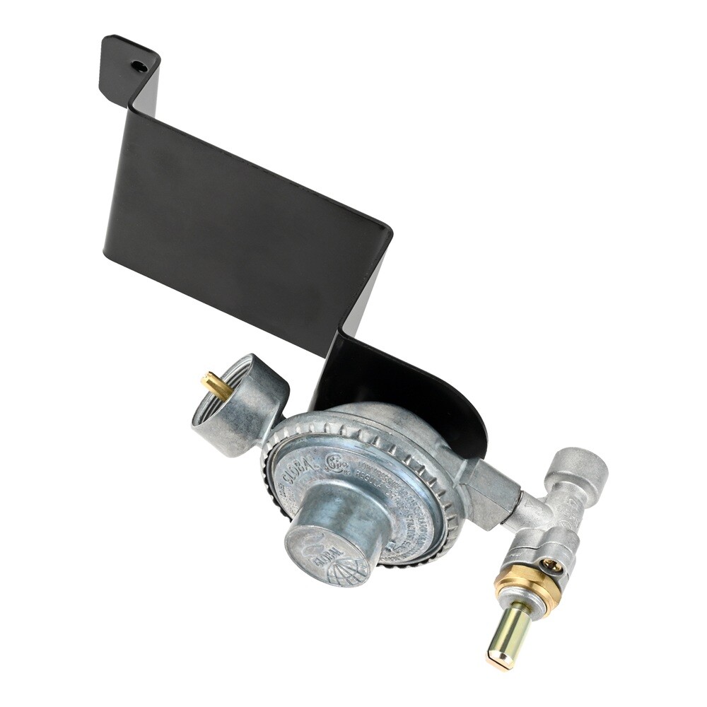 64866 Gas Grill Valve Regulator For Weber Q1200 Series 50060301 Gas Grill Tool