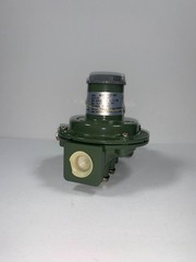 MEC Excela-Flo MEGR-1222-BAF 2nd Stage Propane Regulator 1/2″ NPT 9.5-13″ WC