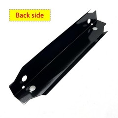 Kit DP169 (3-pack) 13 3/4 inch Porcelain Steel Heat Plate/Burner Cover