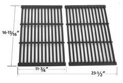 Repair Kit For Brinkmann 2600, 2700, 2720, 810-2600, 810-2600-0, Gas Models