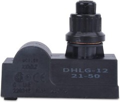 GasSaf Push Button Igniter for BBQ Grill Replacement (1-6 Outlet)