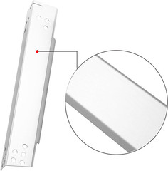70-01-791 Heat Tent for Dyna Glo DGP483SSN DGP483CSP DGP483CRP DGP483SSP-D