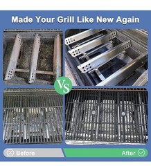 Grill Replacement Parts for Charbroil 463344015 Advantage 4 Burner Grill