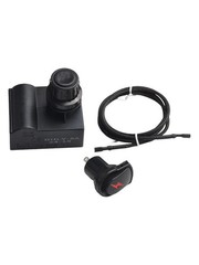 Efficient BBQ Grill Push Button Start Mechanism with Easy Installation