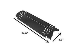 5X Replacement Heat Plates for Home Depot Nexgrill 720-0830H 720-0888 720-0888N