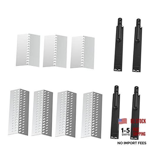 Grill Parts for Bull Angus 47629 47628, Outlaw 26038, Steer Premium