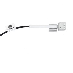 G4328S01W1 Hose Clamp Electrode Igniter Parts For Charbroil Performance