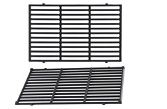 Genesis Grill Grates Replace Parts Weber Genesis E-300 Series Cast Iron 19.5″