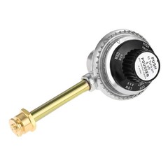 29103224A BBQ Regulator Control Valve Tru-Infrared For Char Broil Grill2Go 2012