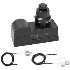 Grill Igniter Kit Replacement Parts for Charbroil Expert Grill Dyna Glo Kenmore