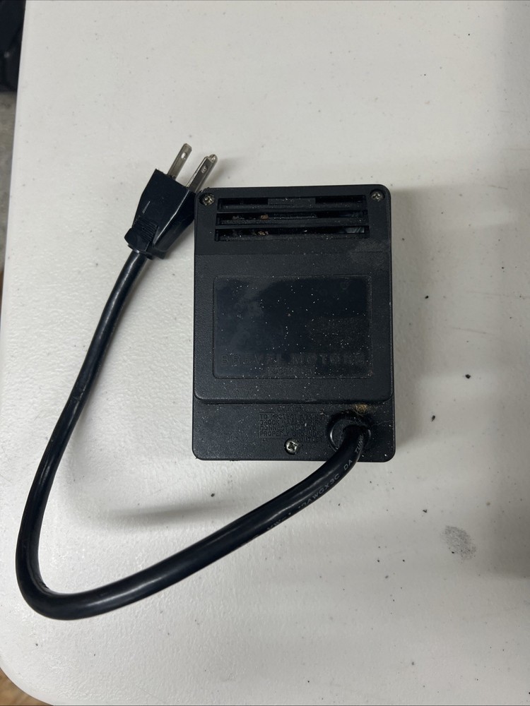 Ducane Rotisserie Motor G0627006