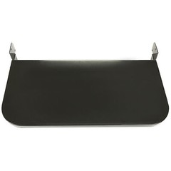 24″ Front Steel Shelf For Camp BBQ Chef Pellet Grill With Hardware New PGFS24