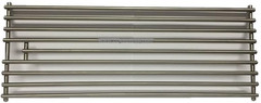 BBQ Grill Grate Bull Stainless Steel 7.5″ X 19.25″ 16517