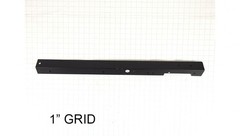 Grill Part # PS9900SY-37 – Left Front Leg