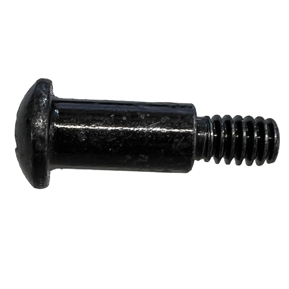 Traeger Pellet Grill 1/4-20 Short Shoulder Bolt: HDW155