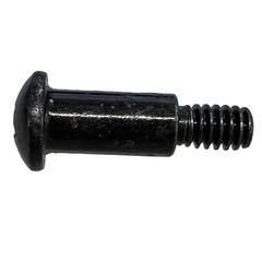 Traeger Pellet Grill 1/4-20 Short Shoulder Bolt: HDW155