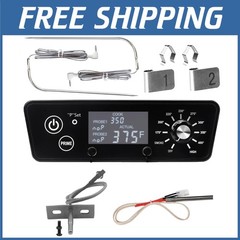 Pit Boss Pellet Grill Replacement Parts with LCD Display=^^