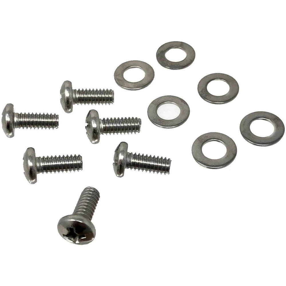 Traeger Side Shelf Hardware Kit, Set of 6, KIT0243