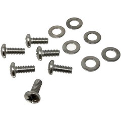 Traeger Side Shelf Hardware Kit, Set of 6, KIT0243