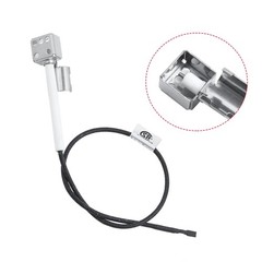G4328S01W1 Hose Clamp Electrode Igniter Parts For Charbroil Performance