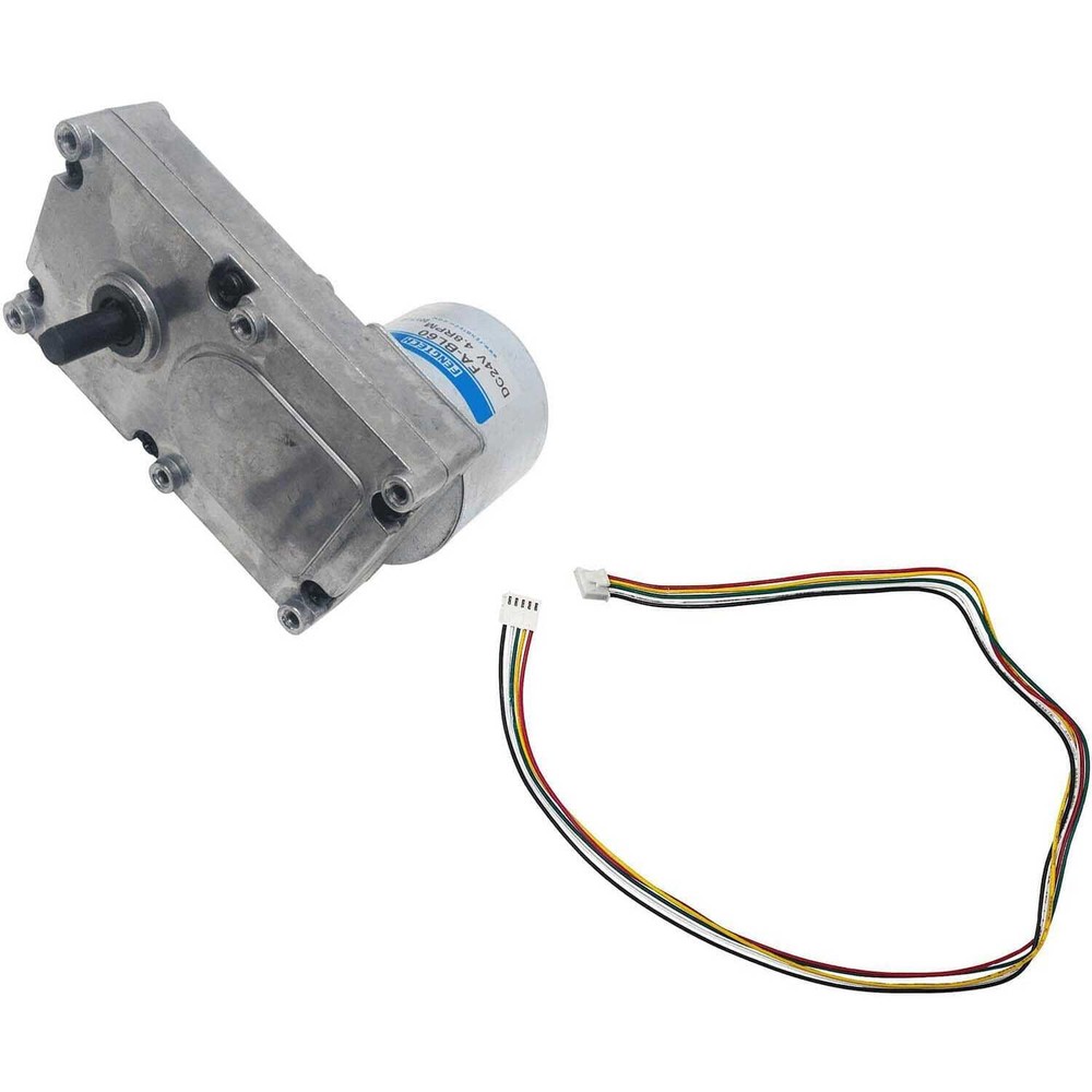 Traeger DC Auger Motor (KIT0271), ELE144-AMP